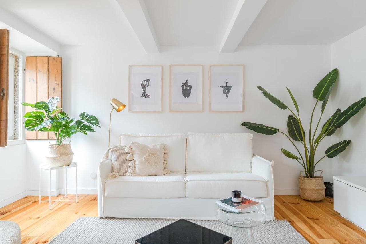 Casa Boma Lisboa - Charming And Typical Apartment - Lapa III Ngoại thất bức ảnh