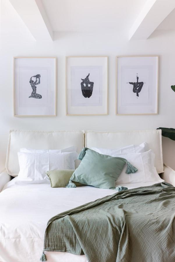 Casa Boma Lisboa - Charming And Typical Apartment - Lapa III Ngoại thất bức ảnh