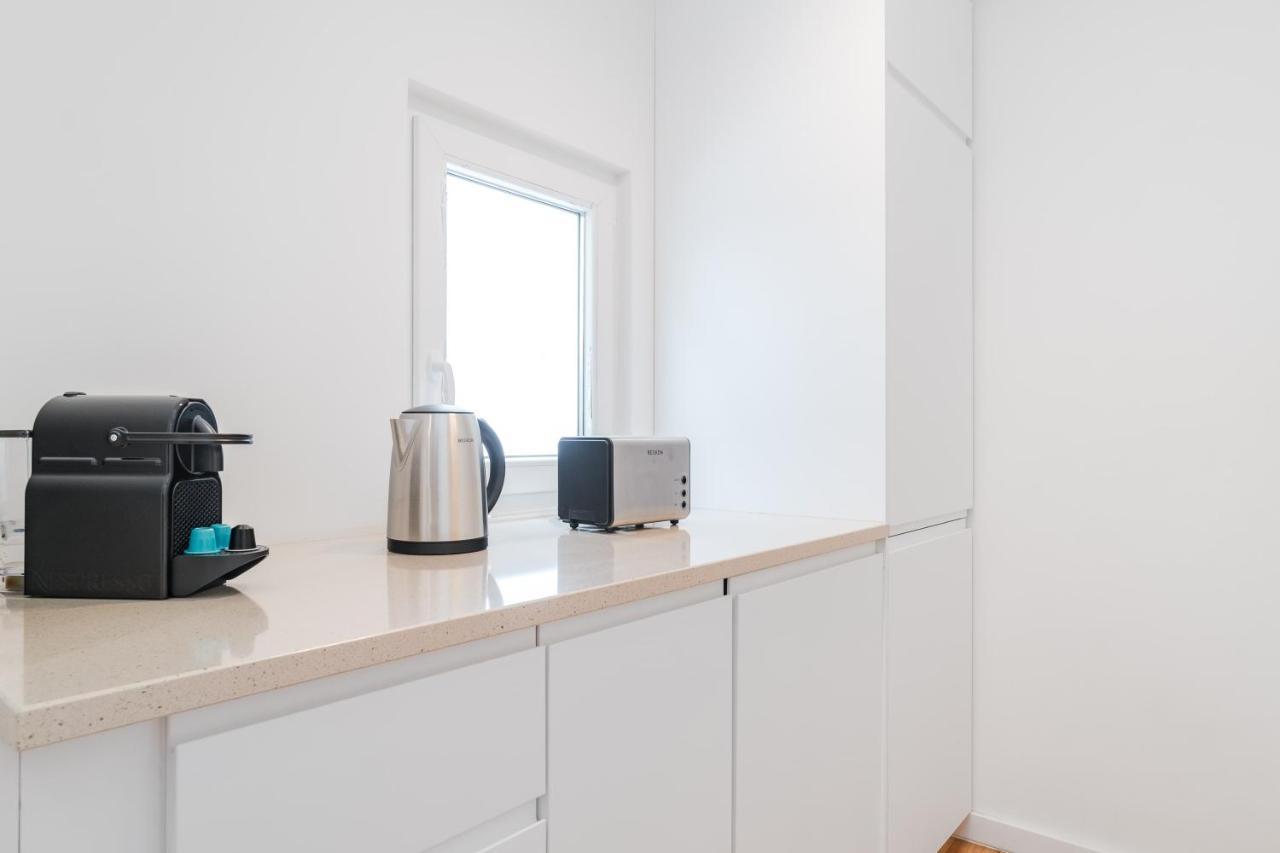 Casa Boma Lisboa - Charming And Typical Apartment - Lapa III Ngoại thất bức ảnh